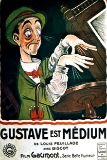 Gustave est médium Trailer