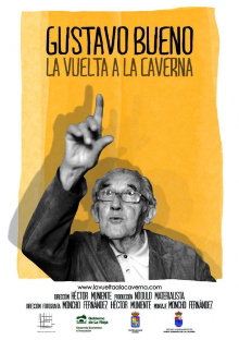 Gustavo Bueno. La vuelta a la caverna Trailer