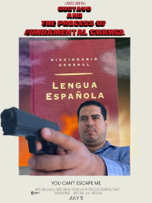 Gustavo y el Proceso Fundamental del Cambio Trailer