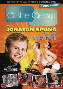Gustne Gensyn Trailer