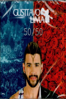 Gusttavo Lima - 50/50 Trailer
