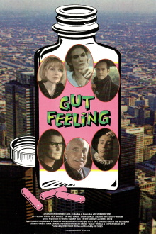 Gut Feeling Trailer