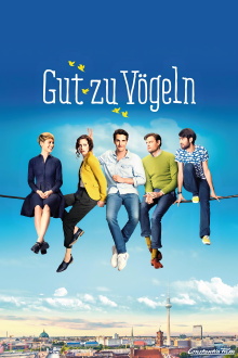 Gut zu Vögeln Trailer