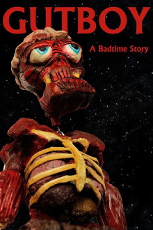 Gutboy: A Badtime Story Trailer