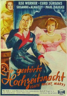 Gute Nacht, Mary Trailer
