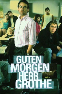 Guten Morgen, Herr Grothe Trailer