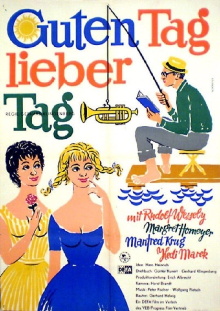 Guten Tag, lieber Tag Trailer