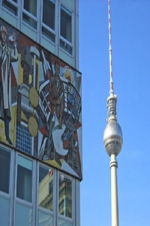 Guten Tag, RDA ! Trailer