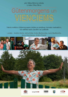 Gūtenmorgens un Vienciems Trailer