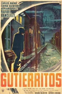 Gutierritos Trailer