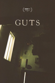 GUTS Trailer