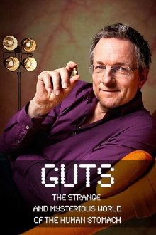 Guts: The Strange and Mysterious World of the Human Stomach Trailer
