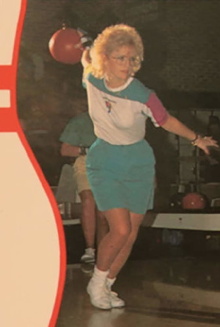 gutterball Trailer