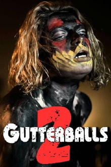 Gutterballs 2: Balls Deep Trailer