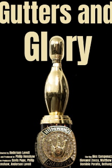 Gutters and Glory Trailer