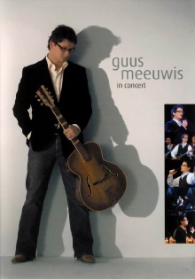 Guus Meeuwis - In Concert Trailer