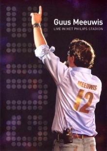 Guus Meeuwis - Live In Het Philips Stadion Trailer