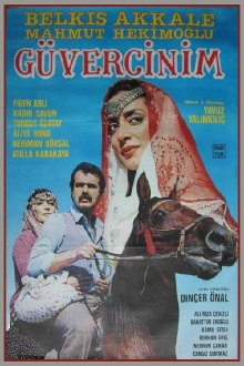 Güvercinim Trailer