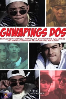 Guwapings Dos Trailer