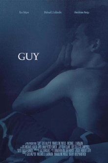 Guy Trailer