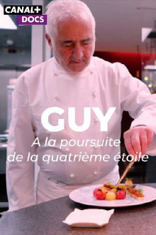 Guy, à la poursuite de la 4e étoile Trailer
