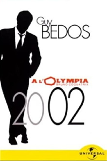 Guy Bedos à l'Olympia Trailer