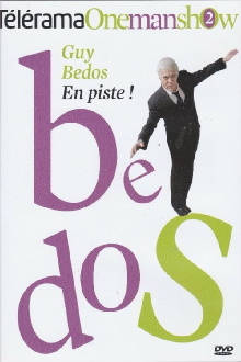 Guy Bedos - En piste ! Trailer