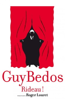 Guy Bedos - Rideau! Trailer