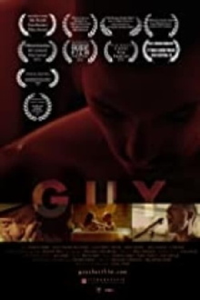 Guy Trailer