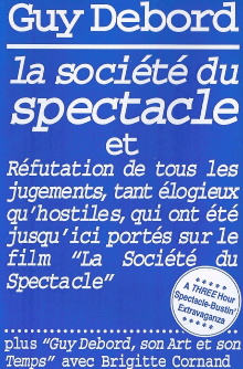 Guy Debord, son art et son temps Trailer