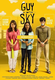 Guy in the Sky Trailer