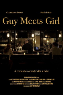 Guy Meets Girl Trailer