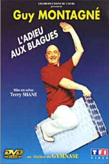 Guy Montagné - L'adieu aux blagues Trailer
