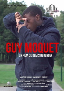 Guy Moquet Trailer