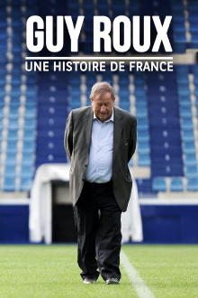 Guy Roux, une histoire de France Trailer