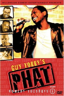 Guy Torry's Phat Comedy Tuesdays, Vol. 1 Trailer