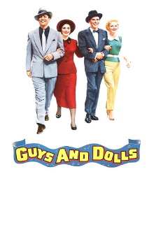 Guys and Dolls Trailer