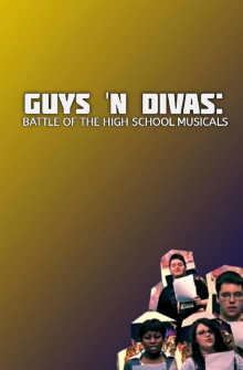 Guys 'N Divas: Battle of the High School Musicals Trailer