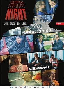 Guys Night Trailer