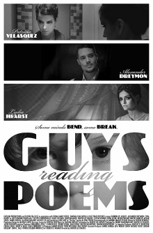 Guys Reading Poems Trailer