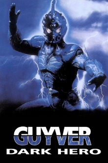 Guyver: Dark Hero Trailer