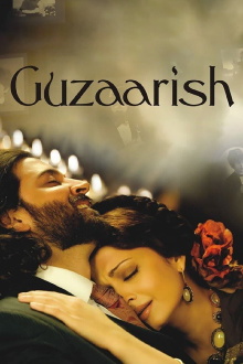Guzaarish Trailer