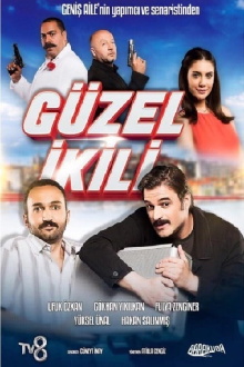 Güzel İkili Trailer