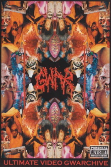 Gwar ‎– Ultimate Video GWARchive Trailer
