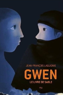Gwen and the Book of Sand Trailer