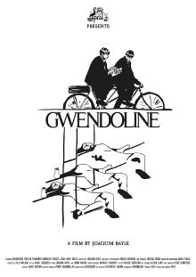 Gwendoline Trailer