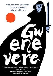 Gwenevere Trailer