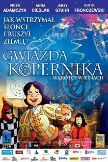 Gwiazda Kopernika Trailer