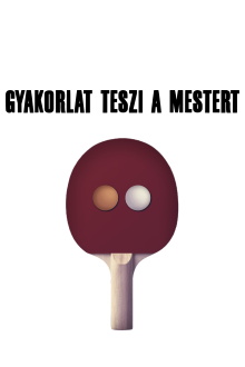 Gyakorlat teszi a mestert Trailer