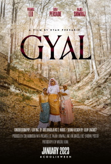 Gyal Trailer